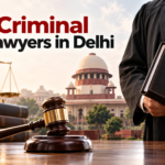 Criminal Lawyers in Delhi