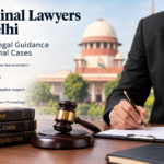 Criminal Lawyers in Delhi